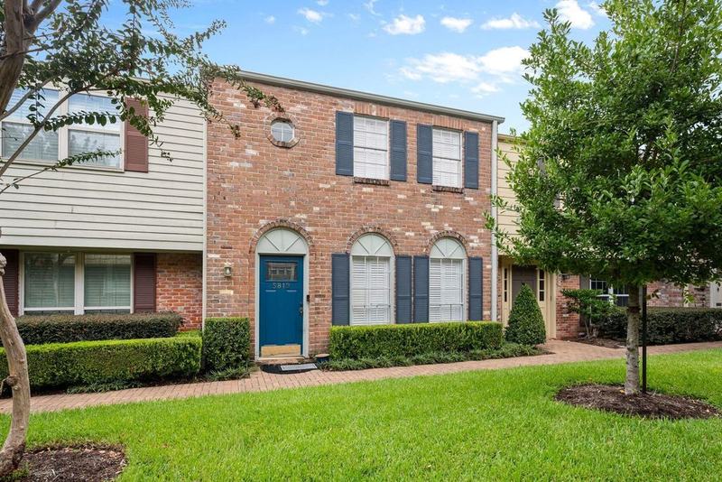 5819 Valley Forge Dr #91, Houston, TX 77057