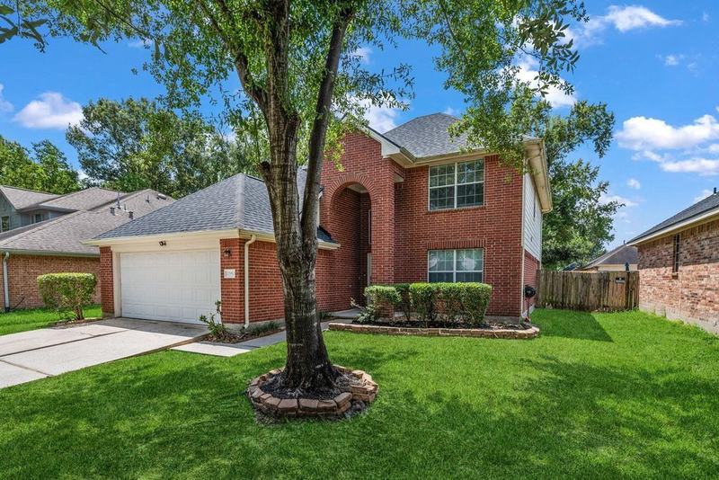 12950 Maples Perch Ct, Humble, TX 77346