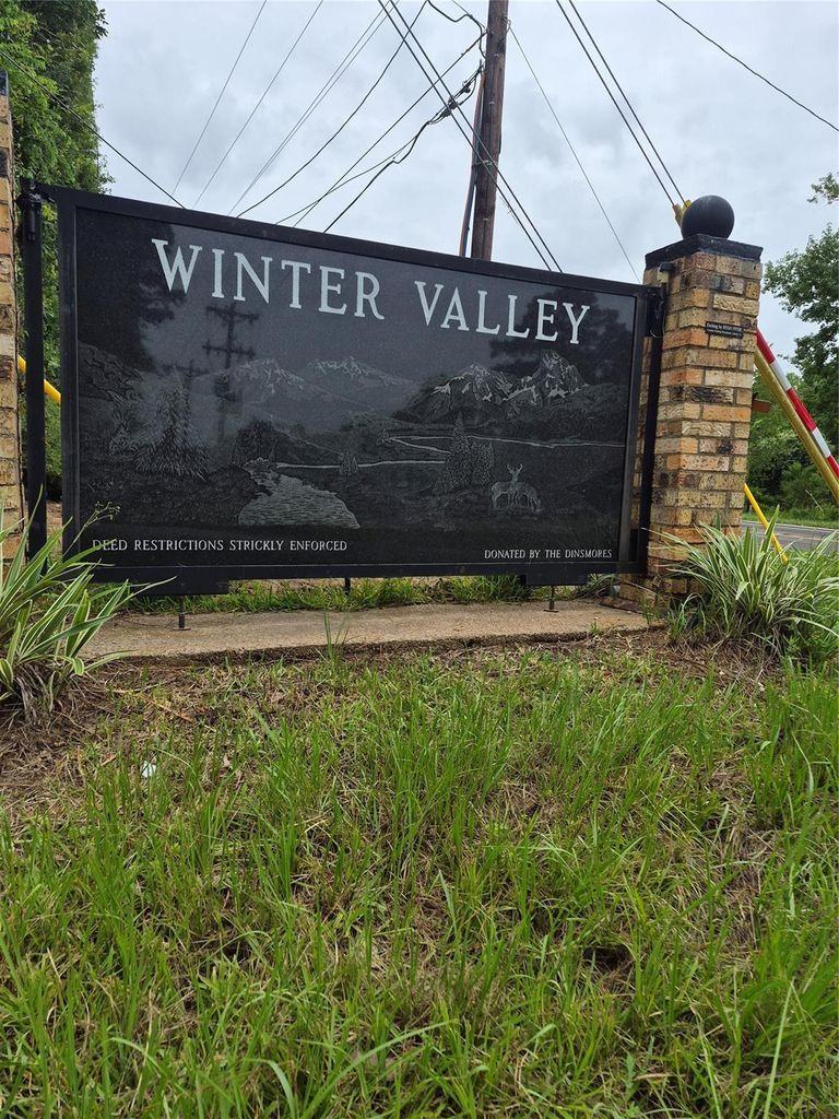 0 County Road 6494, Dayton, TX 77535