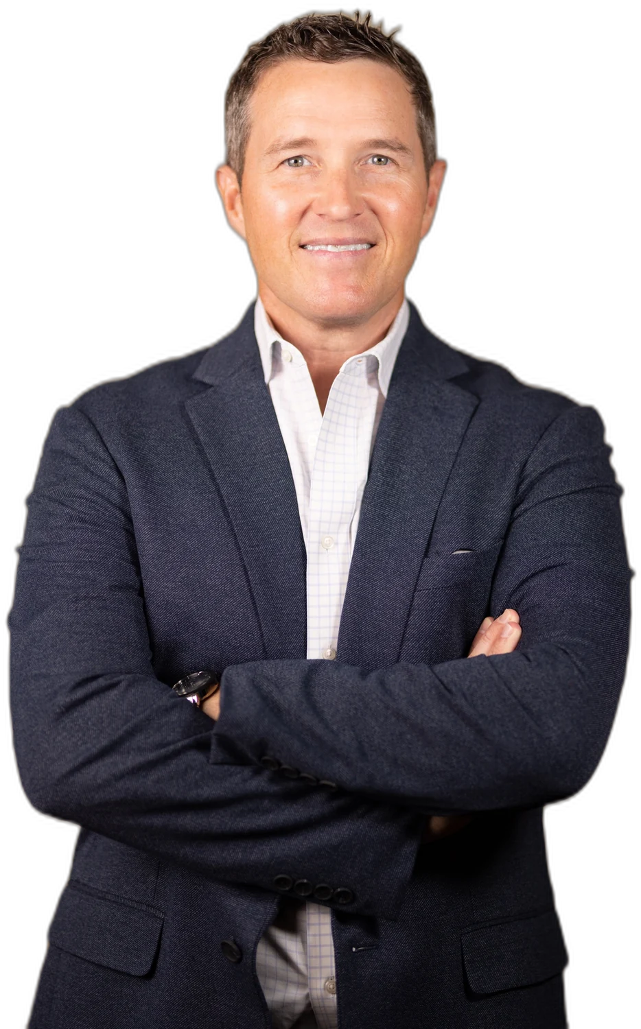 Michael O'Neal, broker and owner of The Michael O'Neal Group