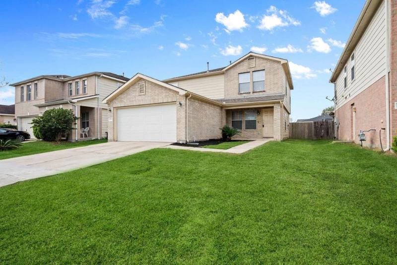 20743 Bishops Gate Ln, Humble, TX 77338